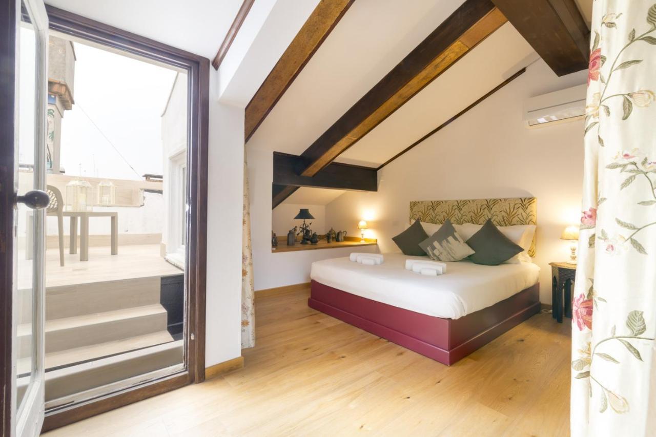 Residence Sanmarco Venise Extérieur photo