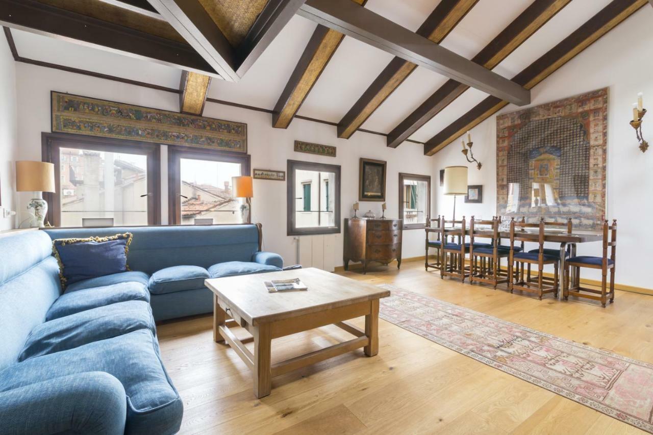 Residence Sanmarco Venise Extérieur photo
