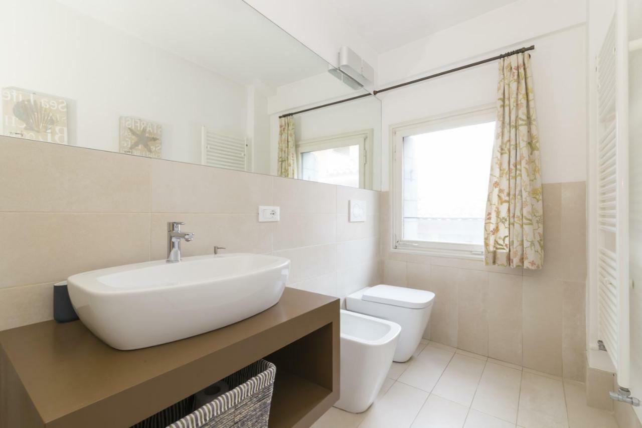 Residence Sanmarco Venise Extérieur photo