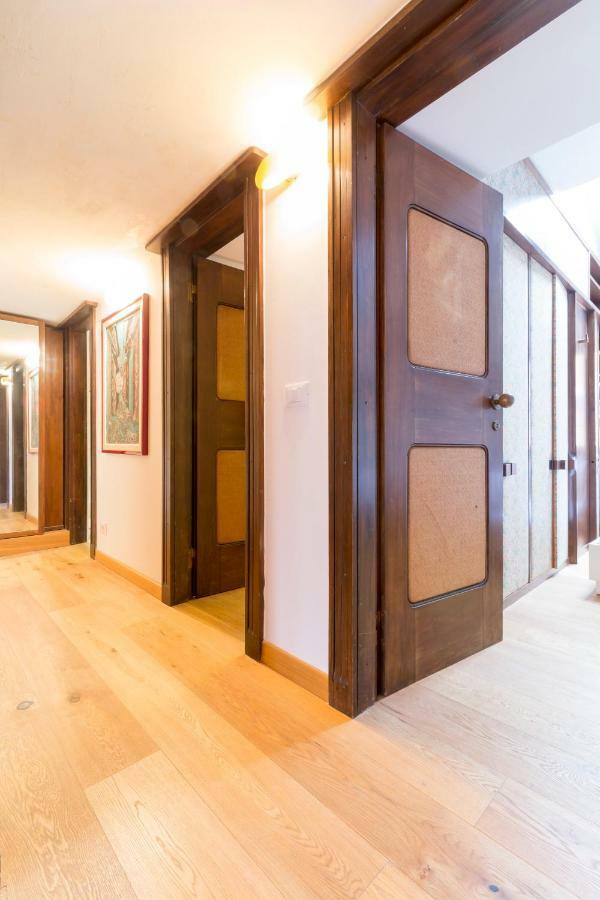 Residence Sanmarco Venise Extérieur photo