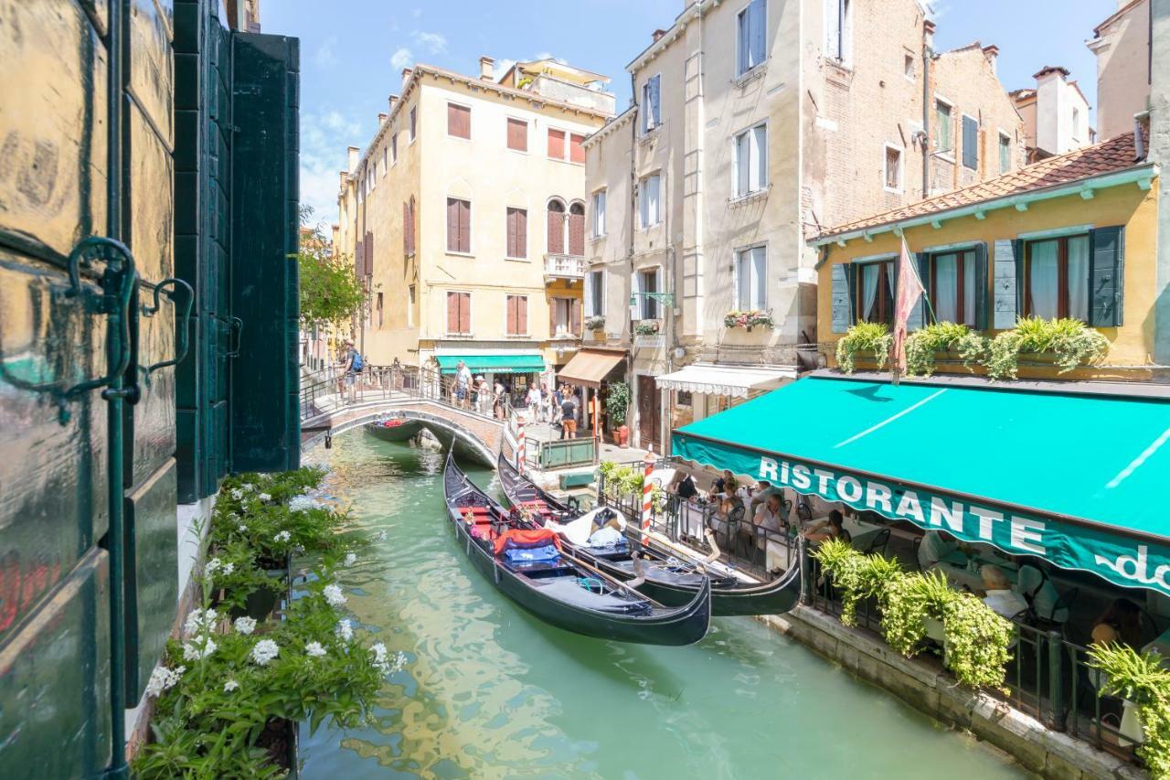 Residence Sanmarco Venise Extérieur photo