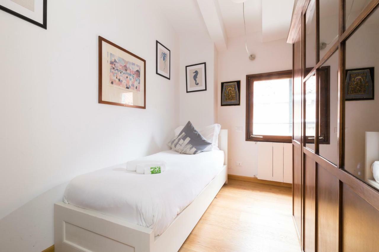 Residence Sanmarco Venise Extérieur photo