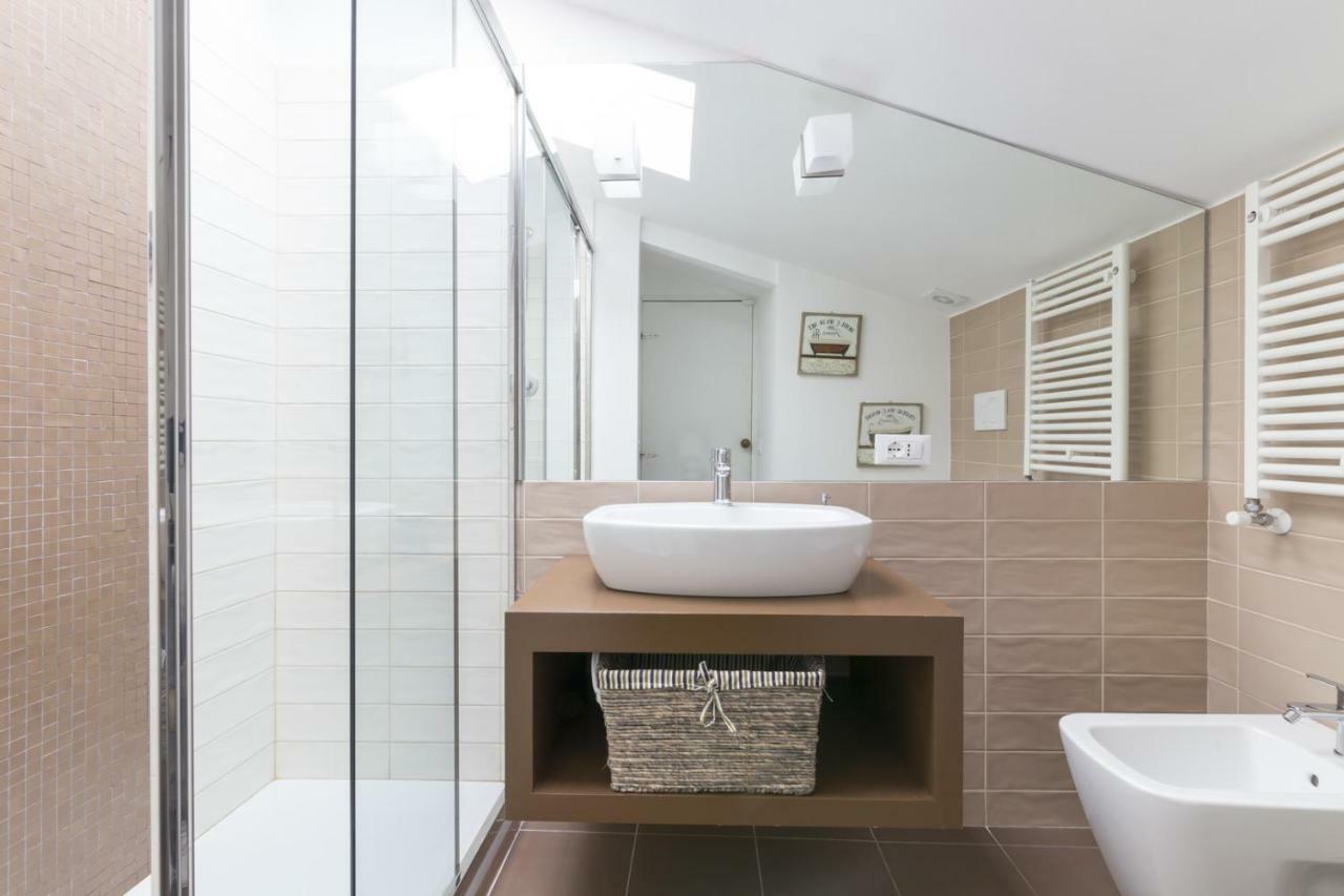 Residence Sanmarco Venise Extérieur photo