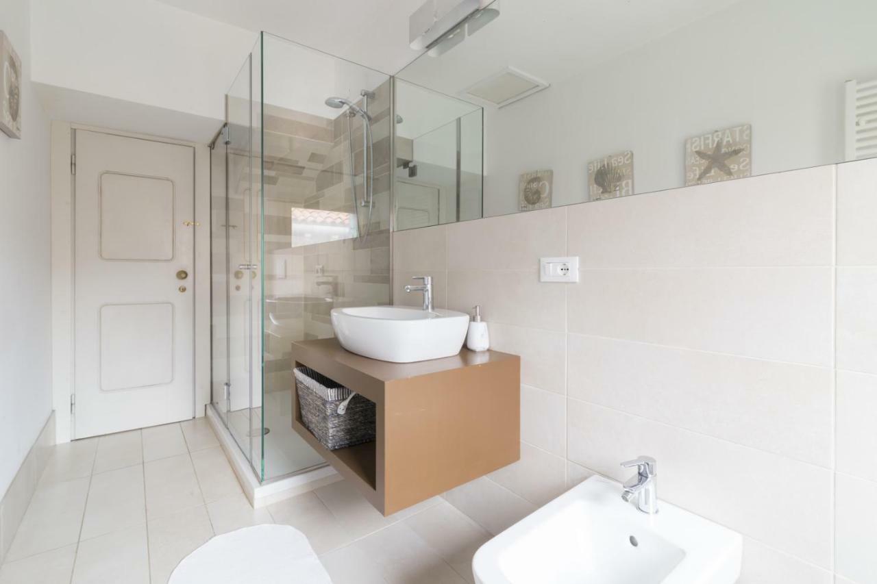 Residence Sanmarco Venise Extérieur photo